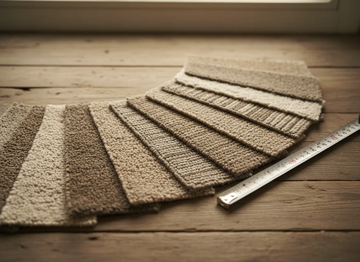 Carpet Installation Nash, OK FAQs